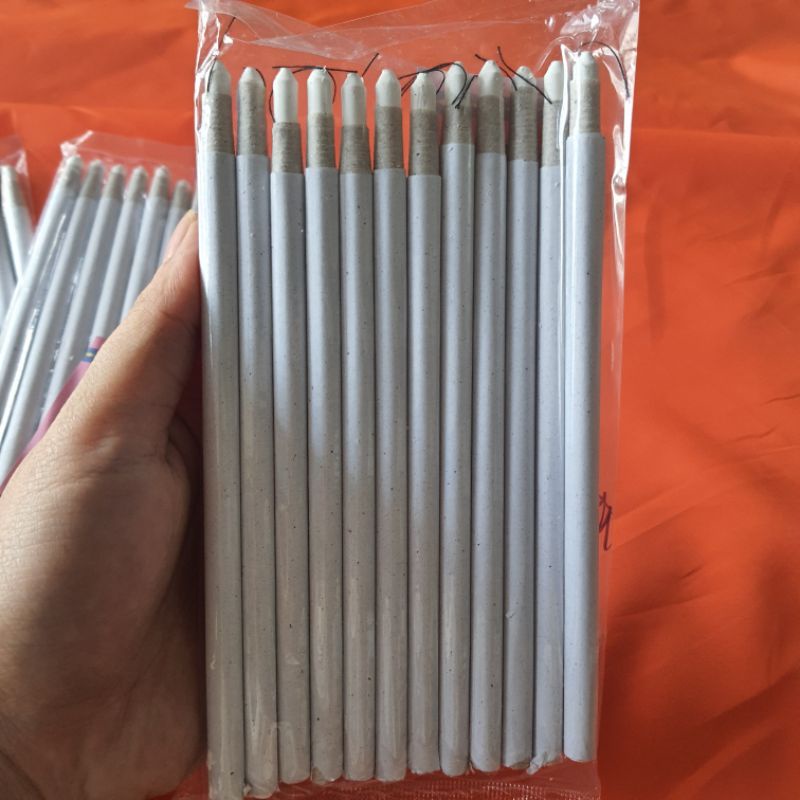 Bút Sáp Bay - Bút Hoa hồng vẽ vải