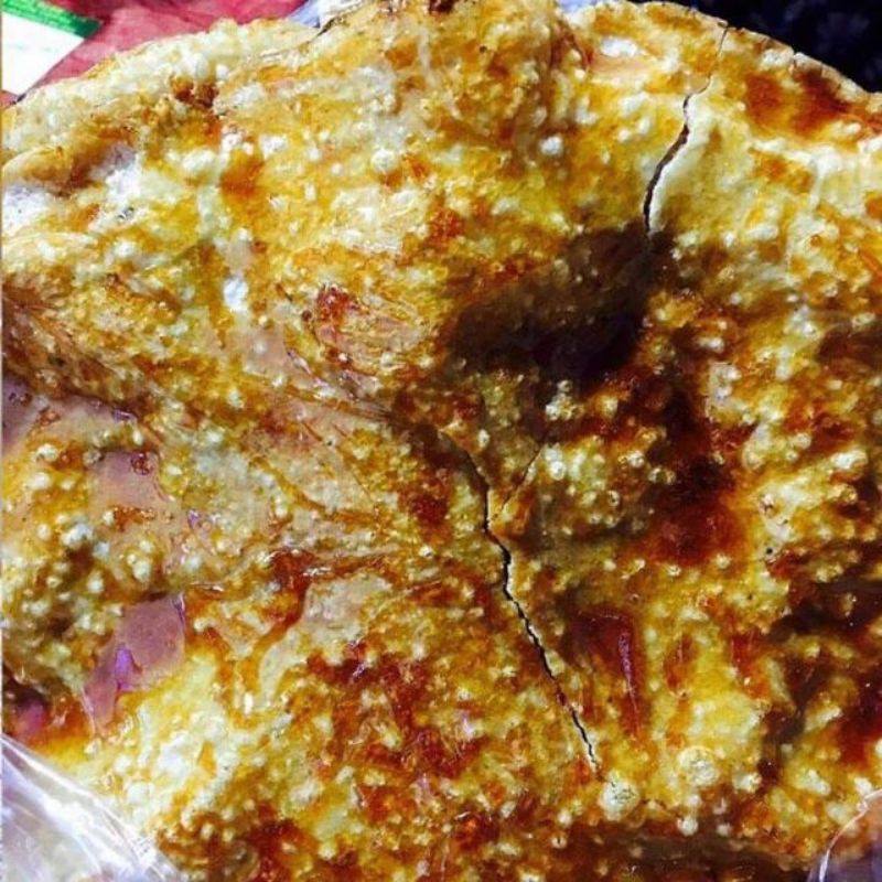 BÁNH TRÁNG NGÀO ĐƯỜNG - BÁNH TRÁNG NHÚNG ĐƯỜNG QUẢNG NGÃI