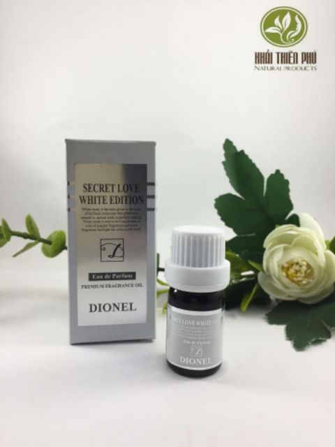 Nước hoa cô bé Hàn Quốc | BigBuy360 - bigbuy360.vn