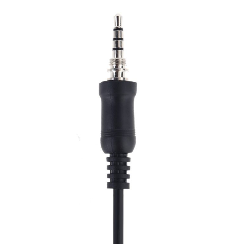 Tai Nghe Nhét Tai Luckyx 1 Pin Hình Chữ G Kèm Mic Cho Yaesu Vertex Radio Vx-6R 7r Vx-6E Vx-6R Vx-7E Vx-7E -120 Vx-170