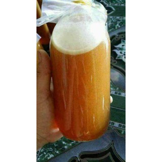 MẬT ONG RỪNG NGUYÊN CHẤT