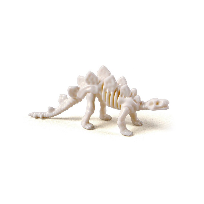 Đồ Chơi Khảo Cổ [FREE SHIP] Tìm Hóa Thạch Khủng Long Dino Skeleton