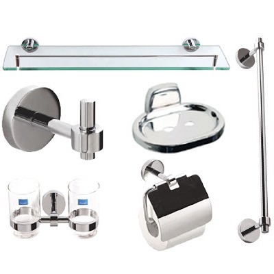 Sỉ lẻ thiết bị vệ sinh