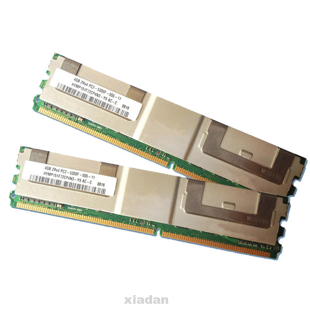 RAM DDR2 667MHz ECC PC2-5300F FB-DIMM chất lượng cao | Shopee Việt Nam