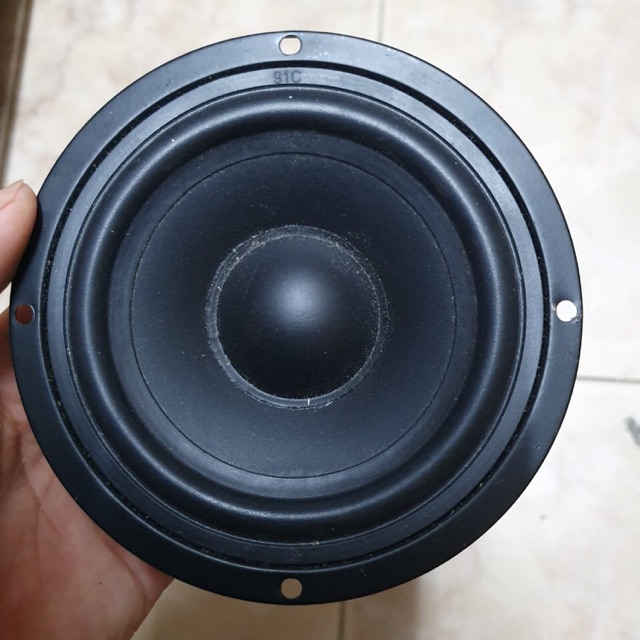 1 đôi loa trung 10 cm
