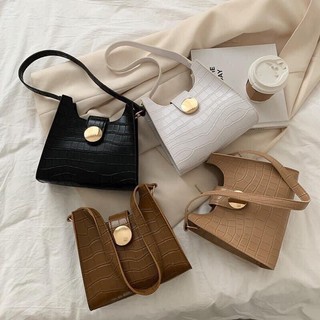 Túi nữ kẹp nách
