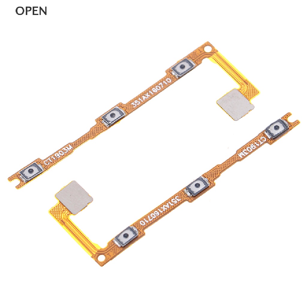 1 Mạch Nút Nguồn Thay Thế Cho Điện Thoại xiaomi max my