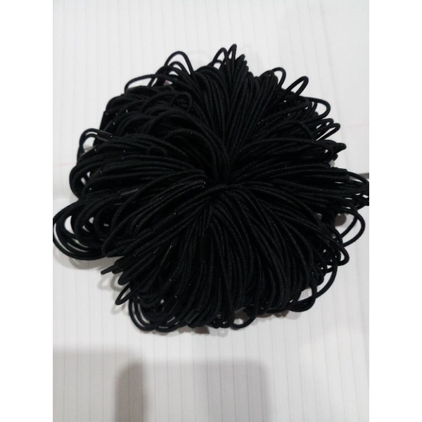 chun 3 sợi đen sét 10 cái