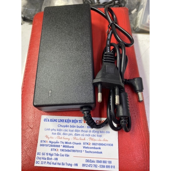 1 Cục Nguồn 24V 5A