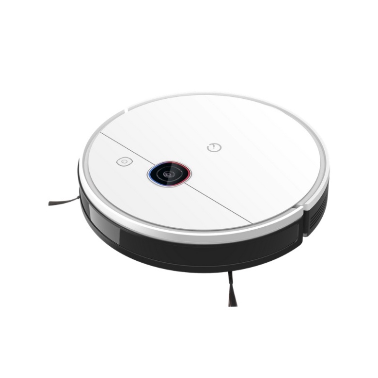 Robot hút bụi Yeedi 2 Hybrid - Hàng B