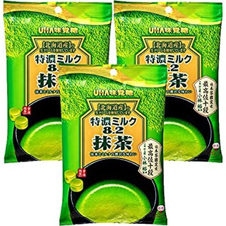 Kẹo Sữa Tokuno