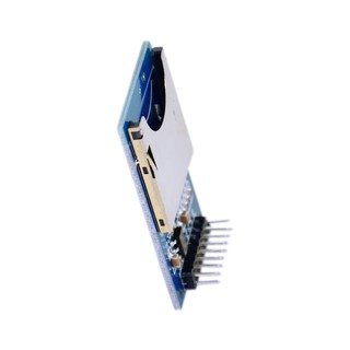 Module thẻ nhớ SD