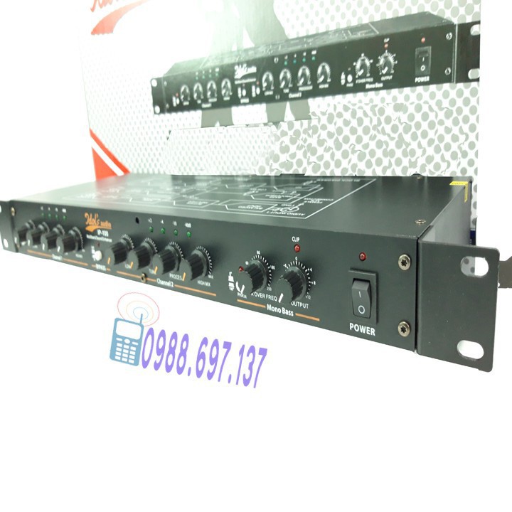 BỘ NÂNG TIẾNG CAO CẤP IDOL IP100