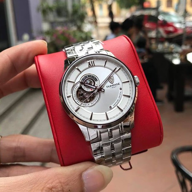 ĐỒNG HỒ NAM SUNRISE 7002SC CHÍNH HÃNG | BigBuy360 - bigbuy360.vn