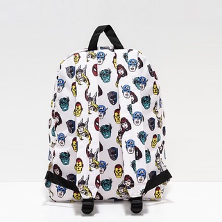 Ba lô Van.s X Marvel Old Skool II Backpack