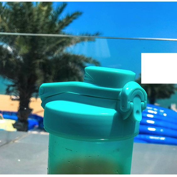 Bình Nước Tập Gym Thời Trang  Bình Nước Nhựa PK17