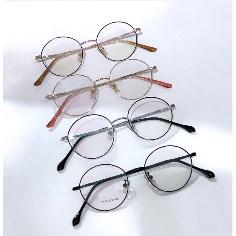 😱 KÍNH TRÒN 76 😱