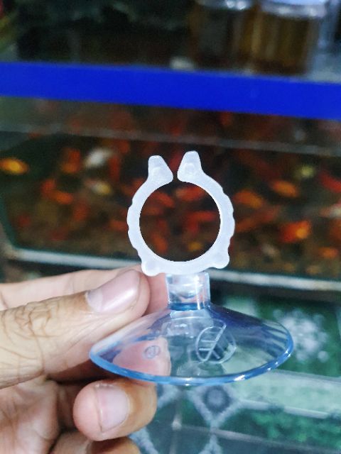 NÚM HÍT DÂY MÁY BƠM ĐÈN HỒ CÁ