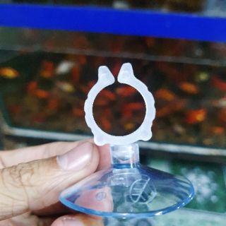 NÚM HÍT DÂY MÁY BƠM ĐÈN HỒ CÁ