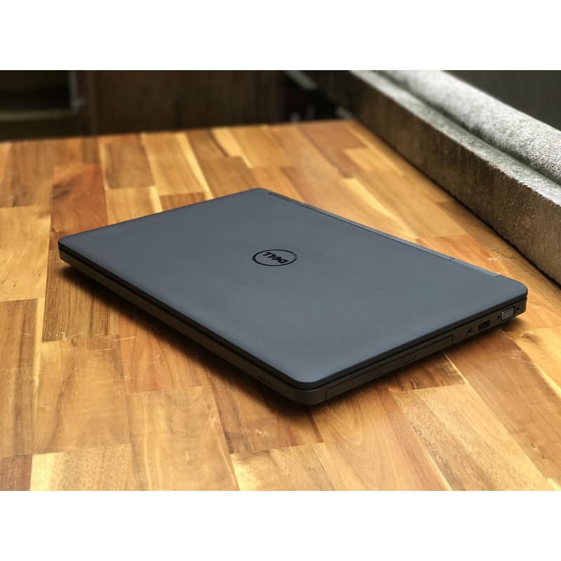 [Giảm giá] Laptop DELL Latitude E5540  i5-4300U 4Gb 320Gb 15.6HD máy đẹp Likenew | BigBuy360 - bigbuy360.vn