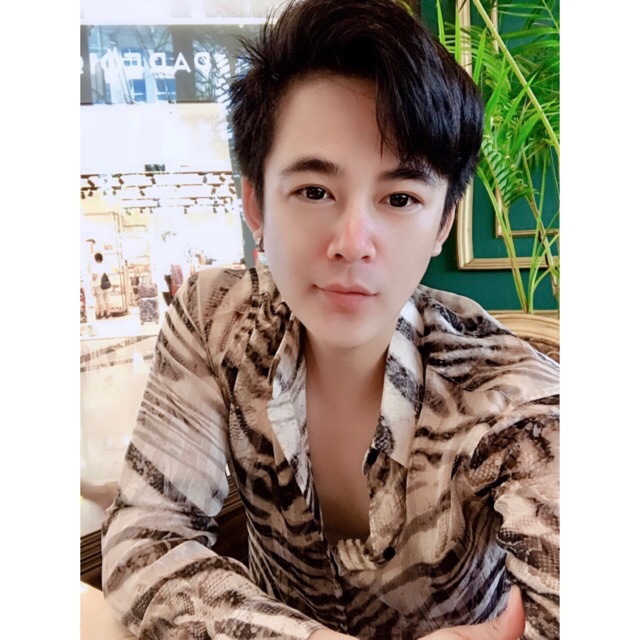 Sơ mi nam cao cấp hàng thiết kế