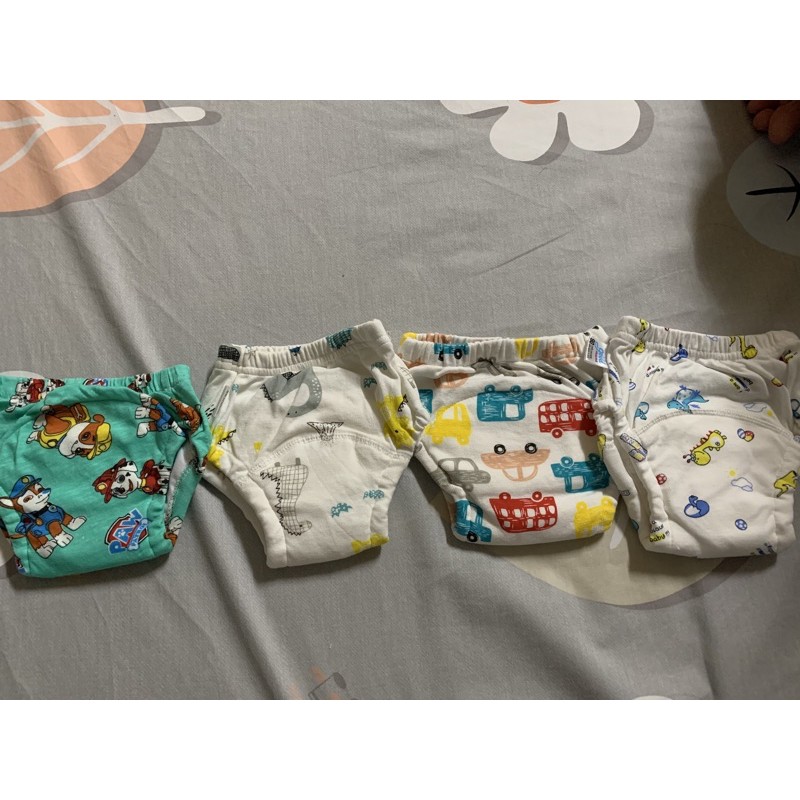 Quần bỏ bỉm Good Mama