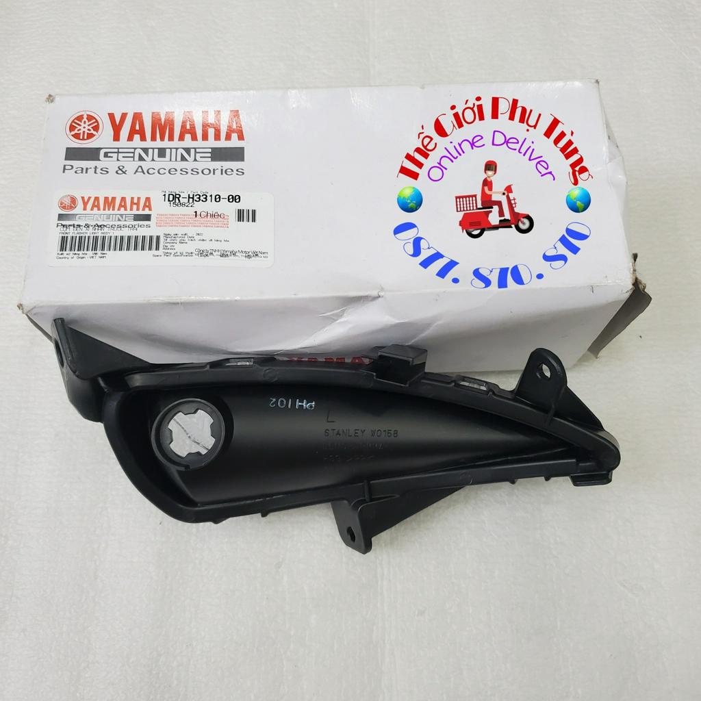 Đèn xi nhan trước Nozza Yamaha zin VN - 1DR-H3310-00/ 1DR-H3320-00