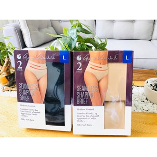 [Hàng Mỹ] Set 2 quần Gen ôm bụng nâng mông Gloria Vanderb