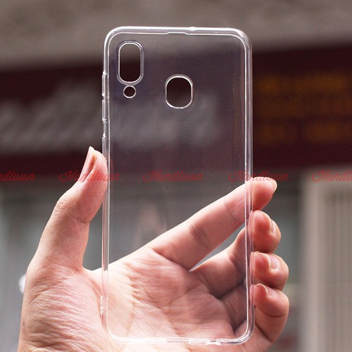 Ốp lưng trong suốt Samsung A8 2018, J4 plus, J4 prime, J8, A6 plus, A20, A30s, A50, A7 2018, A70, J2 prime, S20, Note