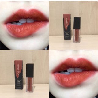 Son kem lì Smashbox outloud