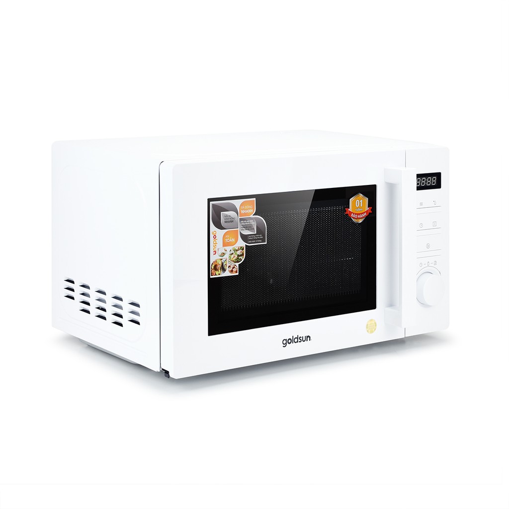 Lò vi sóng Goldsun CK2402 20L