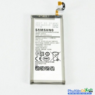 Pin Samsung J7 plus xịn có bảo hành