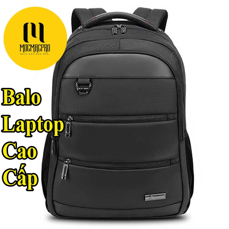 Balo Laptop Nam Artic Hunter Nhiều Ngăn Balo Laptop Nam Chống Thấm Nước