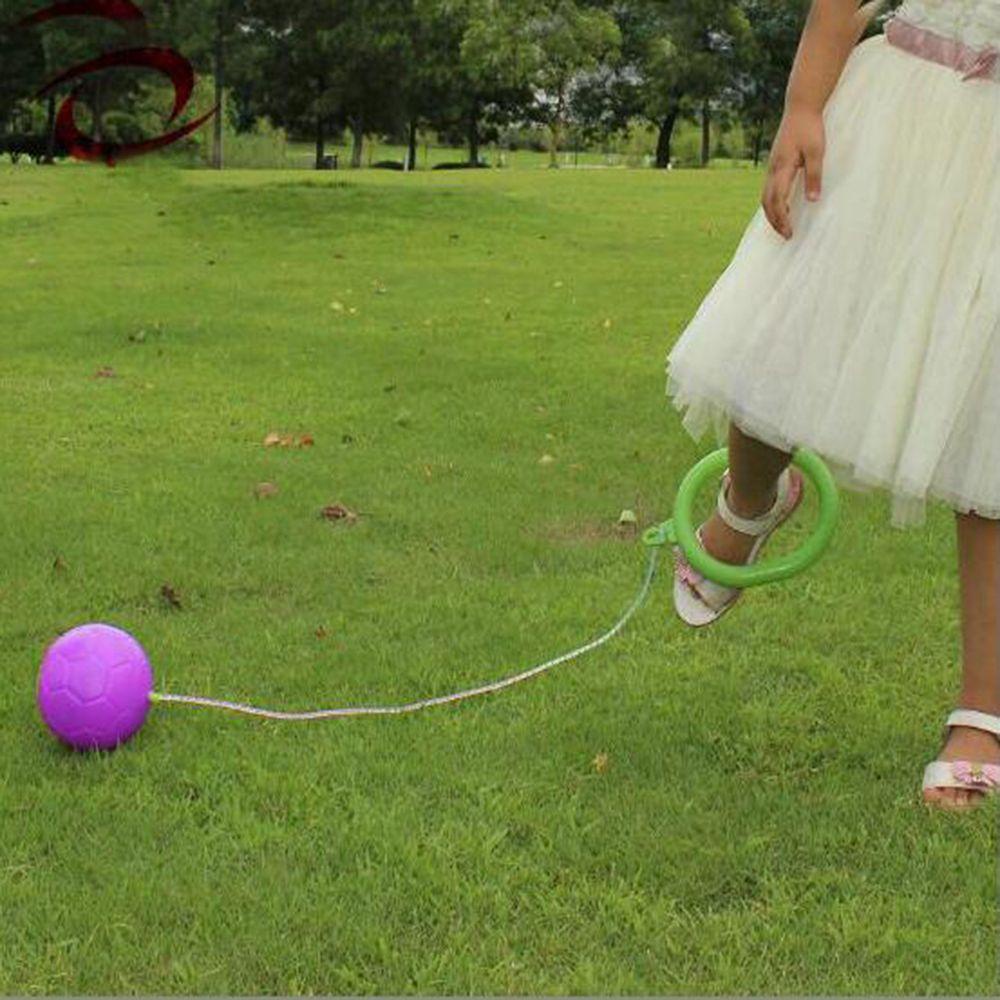 Đồ Chơi Bóng Đá Vui Nhộn Ngoài Trời Mới LUOL