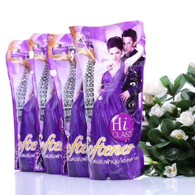 Nước xã vãi Hiclass