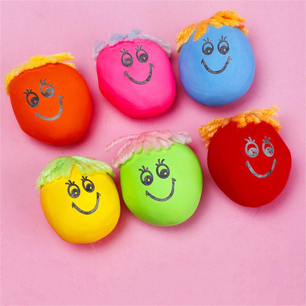 CLEOES Đồ Chơi Bóng Pinata Cảm Ứng Thông Minh Bóp Được Cho Trẻ Em Và Người Lớn