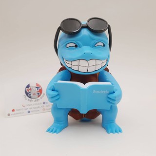 Mô hình đồ chơi thú mặt bựa Yaoming Face
