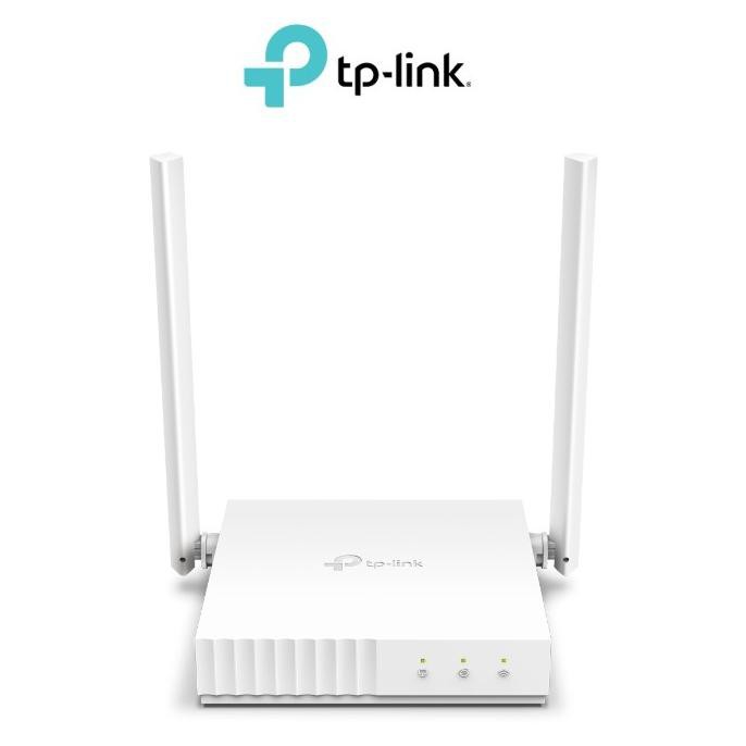Thiết Bị Phát Sóng Wifi Đa Chế Độ Tp-link Tl-wr844n Mới 300mbps Tp-link | BigBuy360 - bigbuy360.vn