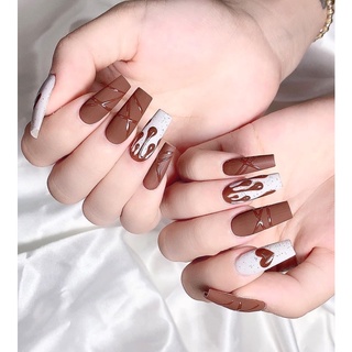 nail box thiết kế