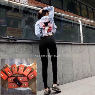 QUẦN LENGING FENDI