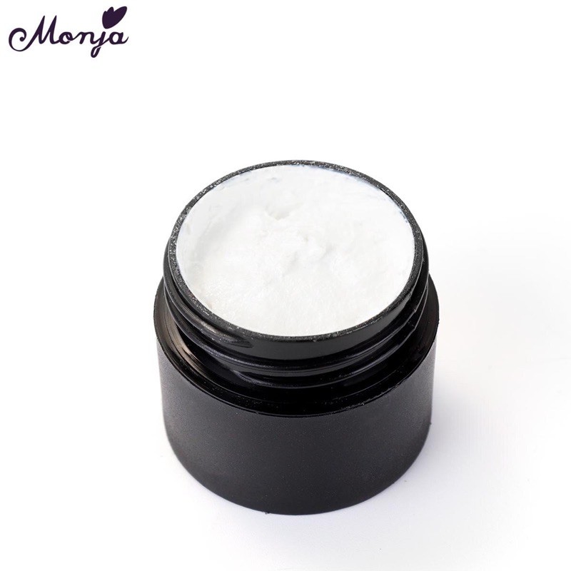 Gel Xi Măng - Gel Đặc Vẽ Nổi Trên Móng