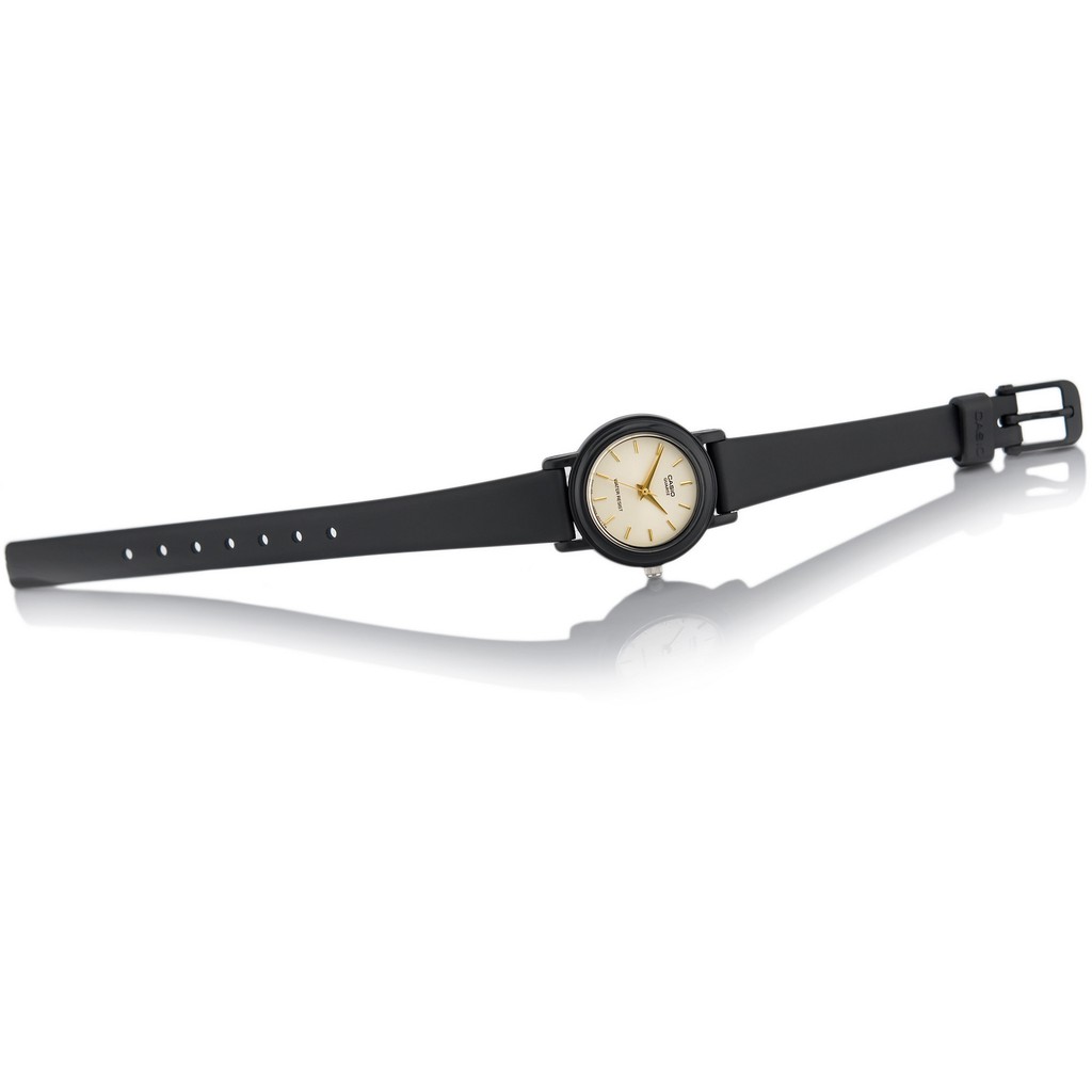 Đồng hồ nữ dây nhựa Casio chính hãng Anh Khuê LQ-139EMV-9ALDF (25mm)