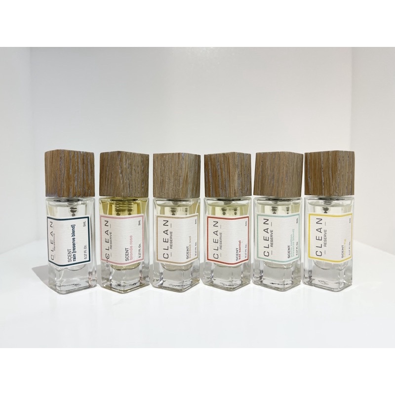 💥 Nước hoa mini nữ CLEAN Reserve 5ml