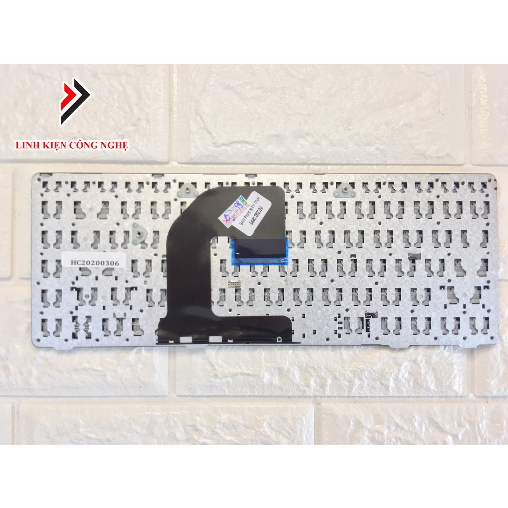 Bàn phím laptop HP EliteBook 8460p 8460w 8470p 8470w 6460b 6465b ( FREE SHIP ĐƠN TỪ 50K ) | BigBuy360 - bigbuy360.vn