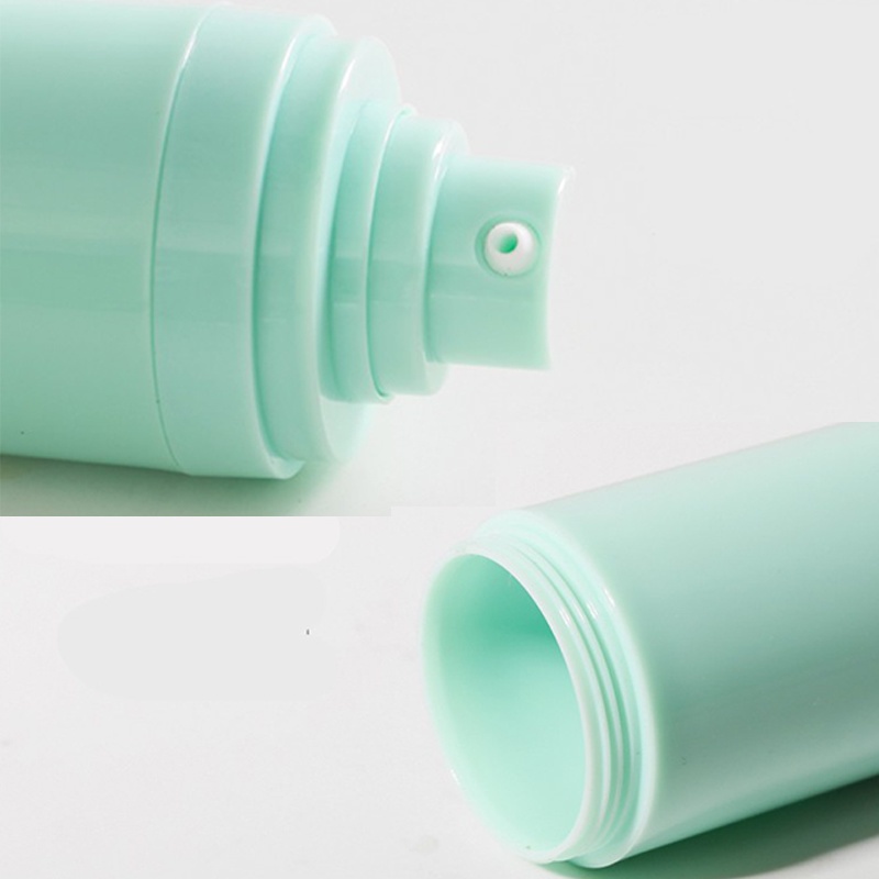 Chai Xịt Chân Không 15Ml Mini Dùng Để Đựng Lotion/ Tinh Dầu/Nước Hoa/Kem Dưỡng Tay Khi Đi Du Lịch Và Ngoài Trời