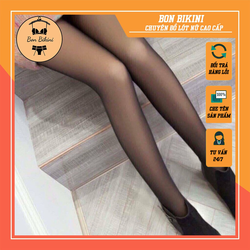 Quấn tất 3D 6S đánh lừa thị giác hàng loại 1