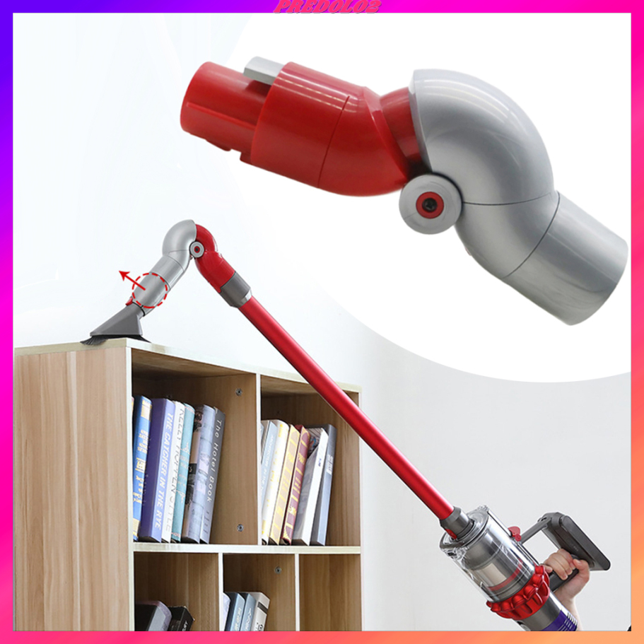 Bộ Chuyển Đổi Đáy Cao Cấp Cho Máy Hút Bụi Dyson Predolo2