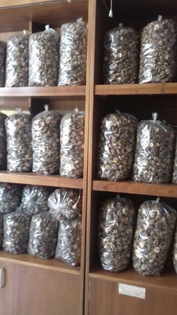 Nấm hương khô 280k/1kg