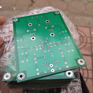 Bộ 2 mạch Preamp Butter Cho CD