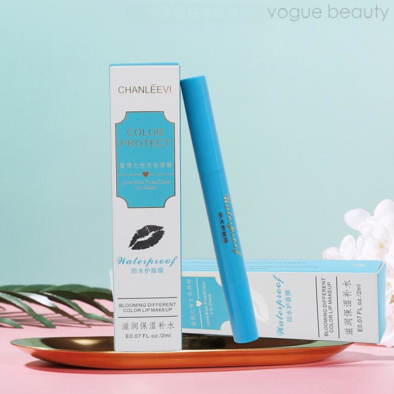 [Hàng mới về] Son Môi Dưỡng Ẩm Lâu Trôi Cao Cấp